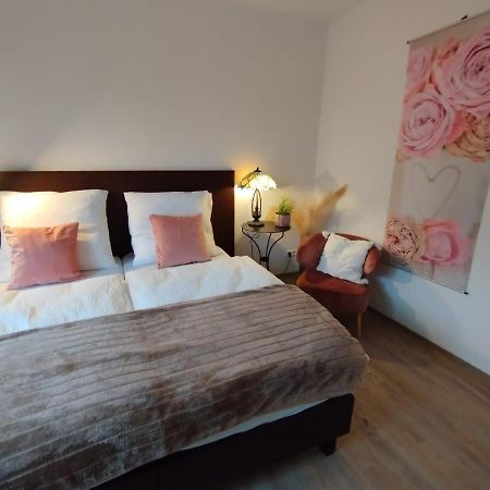 Ferienwohnung Fuchsbau Jueterbog Bagian luar foto