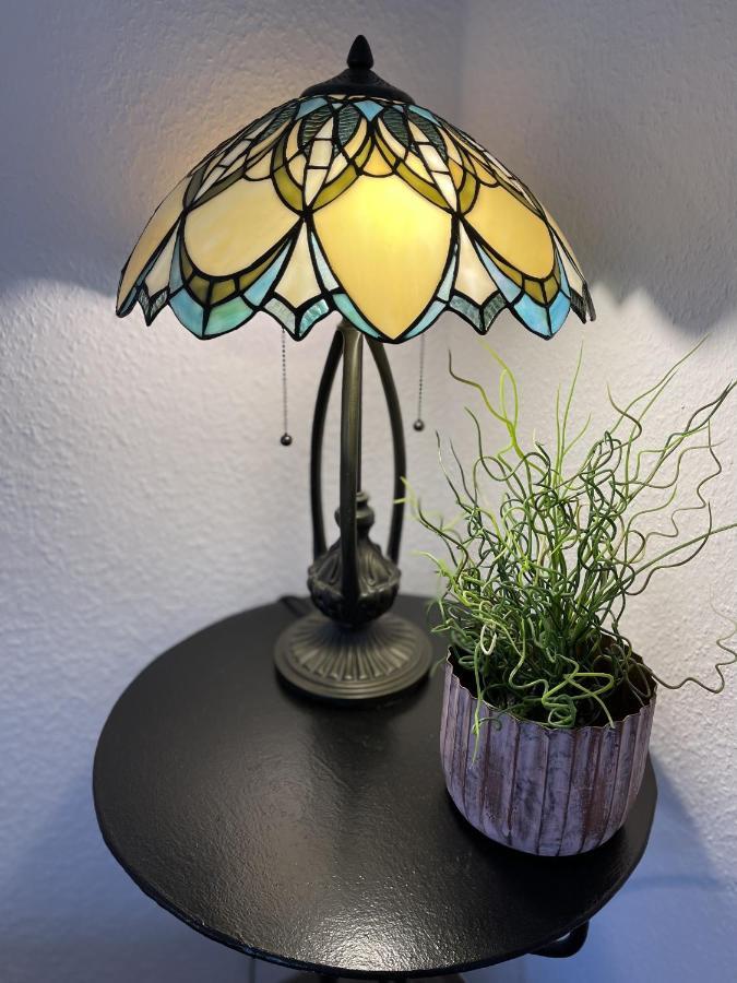 Ferienwohnung Fuchsbau Jueterbog Bagian luar foto